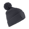 MOD. B530R:Graphite Grey, 100% polyester, One Size